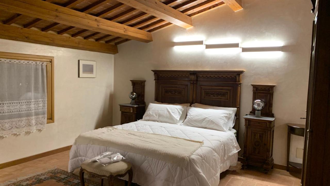 Villa Valmarana De Toni Creazzo Exterior photo