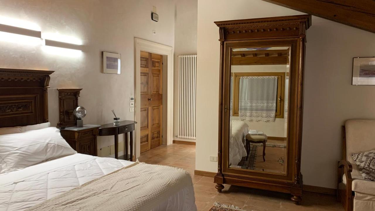 Villa Valmarana De Toni Creazzo Exterior photo