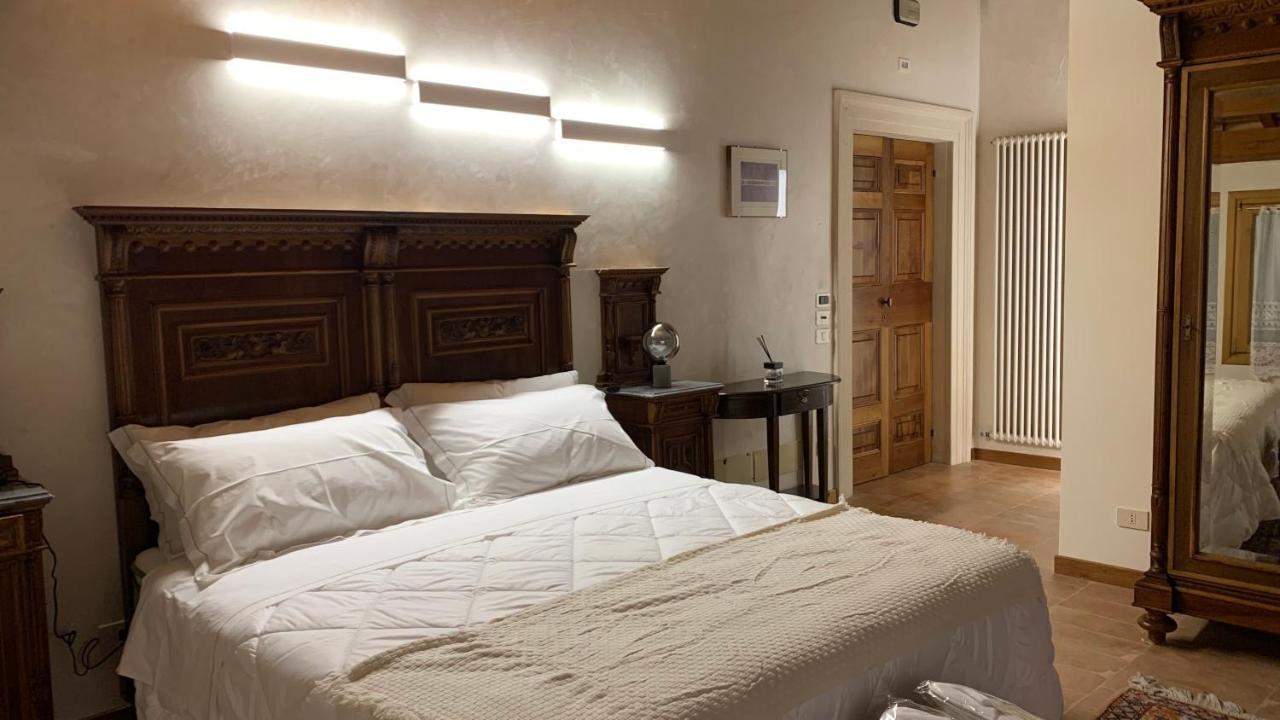 Villa Valmarana De Toni Creazzo Exterior photo
