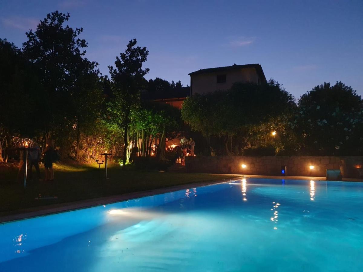 Villa Valmarana De Toni Creazzo Exterior photo